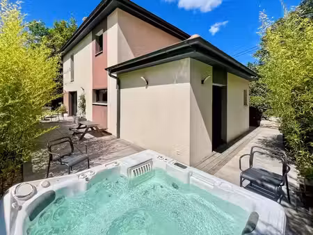 vente villa 5 pièces 118 m² à francheville (69340)  590 000 €