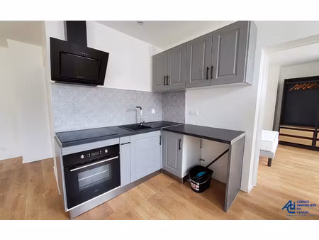 location appartement 2 pièces 38 m² à pontivy (56300)
