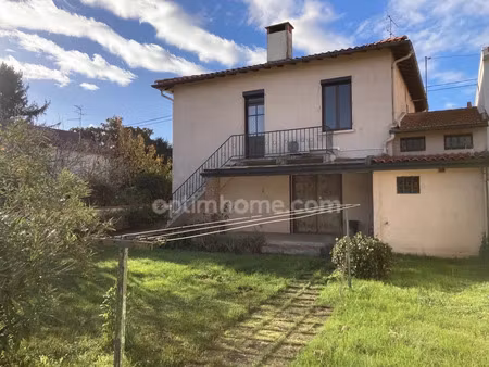 vente maison 5 pièces 144 m² à toulouse (31000)  600 000 €