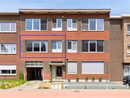 appartement à vendre à duffel € 239.000 (lqgz4) - immo vercammen | zimmo