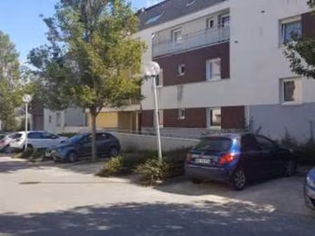 location appartement 3 pièces au rheu (35650) : à louer 3 pièces / 58m² le rheu