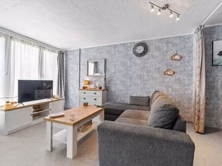 appartement à vendre à blankenberge € 240.000 (lqhfv) - caenen - kantoor blankenberge | zi
