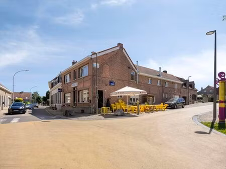 bien professionnel à vendre à mollem € 245.000 (lqh7t) - we invest dilbeek | zimmo