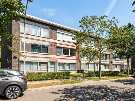 appartement à vendre à edegem € 249.000 (lqgxv) - heylen vastgoed - mortsel | zimmo