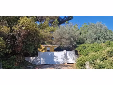 vente villa 6 pièces 210 m² à istres (13800)  620 000 €