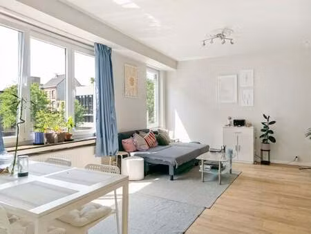 appartement à vendre à antwerpen € 259.900 (lqh80) - immo bib | zimmo