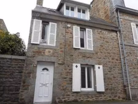 location appartement 2 pièces à saint-brieuc cesson  le légué  st michel e/o (22000) : à l
