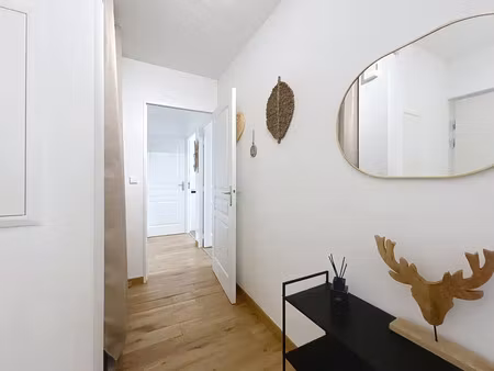 vente appartement 3 pièces 62 m² talange (57525)