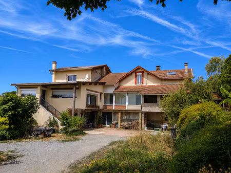 maison à vendre à châlus (87230) - haute-vienne
