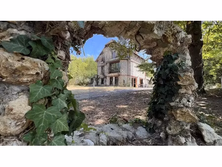 vente maison 7 pièces 170 m² à fontainebleau (77300)  698 000 €