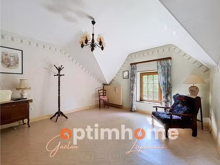 vente maison 4 pièces 93 m² moyeuvre-grande (57250)