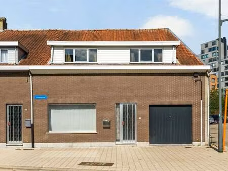 maison à vendre à turnhout € 249.000 (lqh5z) - heylen vastgoed - turnhout | zimmo