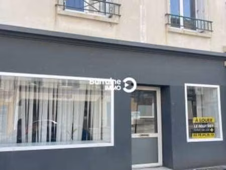 location appartement 3 pièces à brest siam (29200) : à louer 3 pièces / 62m² brest siam