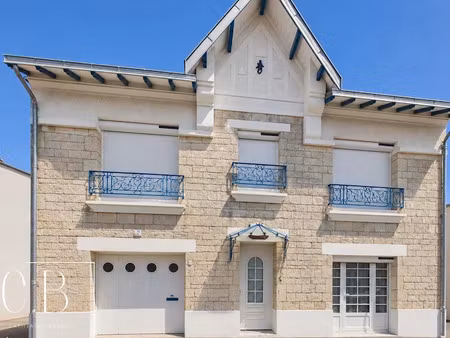 vente maison 6 pièces 160 m² à la rochelle (17000)  720 000 €