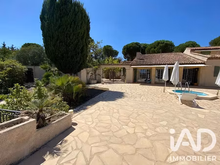 vente maison 11 pièces 320 m² à plan-de-la-tour (83120)  1 600 000 €