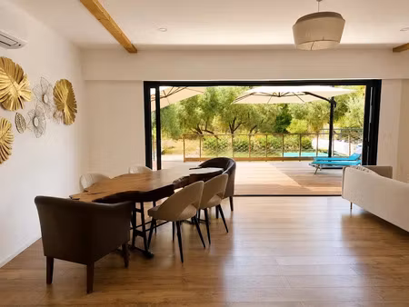 vente maison 4 pièces 120 m² à albitreccia (20128)  950 000 €