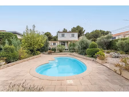 vente maison 5 pièces 146 m² à carry-le-rouet (13620)  835 000 €