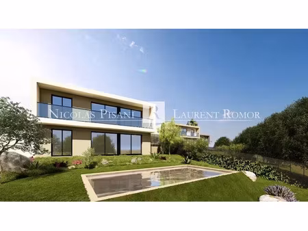 vente villa 5 pièces 110 m² à nice (06000)  795 000 €