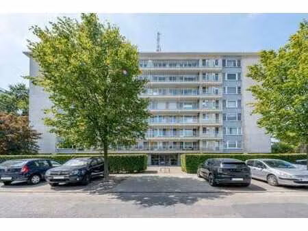 appartement bien situe