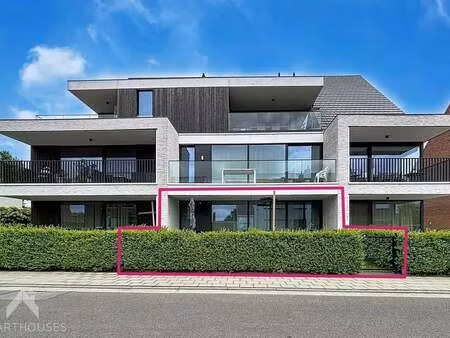 appartement à vendre à ardooie € 265.000 (lqhag) | zimmo