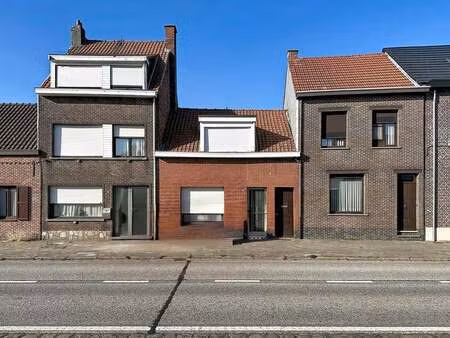 maison à vendre à aartselaar € 269.000 (lqh7n) - van reeth vastgoed | zimmo