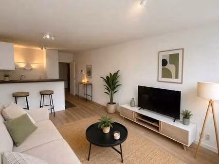 élégant appartement 2 chambres à louer – votre nouveau ch...