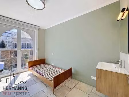 près de la gare de jette - 1 chambre en colocation