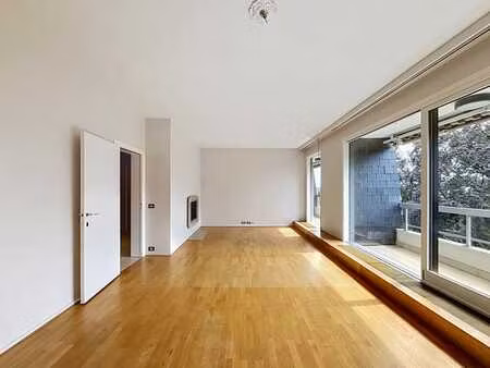 appartement 1 chambre avec terrasses dans un cadre verdoyant