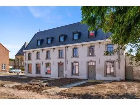 maison à vendre à begijnhof 30b saint-trond (rbw51724)