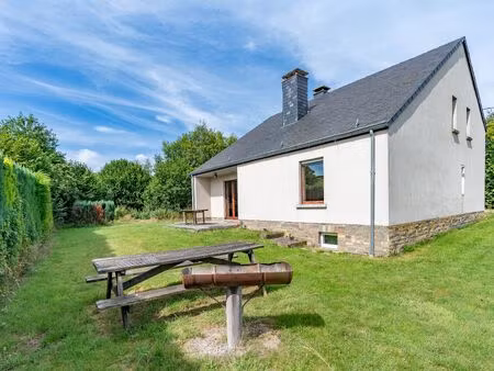 maison à vendre à bérismenil 11 beausaint (vbe49039)