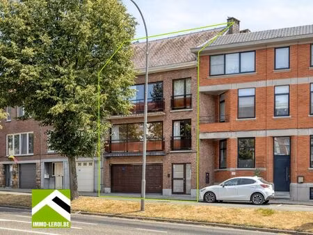 appartement à vendre à tongeren € 285.000 (lqgws) - leroi immobiliën bv | zimmo