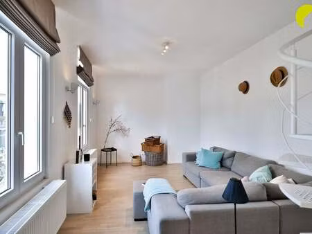 appartement à vendre à antwerpen € 298.000 (lqhfc) - habicom antwerpen | zimmo