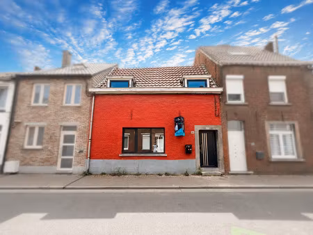 maison à vendre à enghien € 285.000 (lqh6l) - we invest haute senne | zimmo