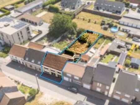 maison à vendre à idegem € 285.000 (lqh8m) - cornelis goeman geraardsbergen | zimmo