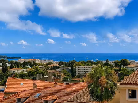 vente maison 4 pièces 165 m² à le cannet (06110)  670 000 €