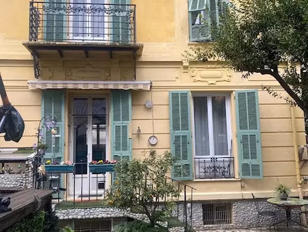 vente maison 6 pièces 152 m² à nice (06000)  689 000 €