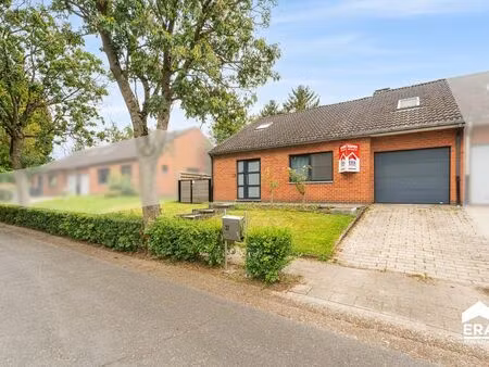 maison à vendre à landen € 289.000 (lqhg1) - era immopunt | zimmo