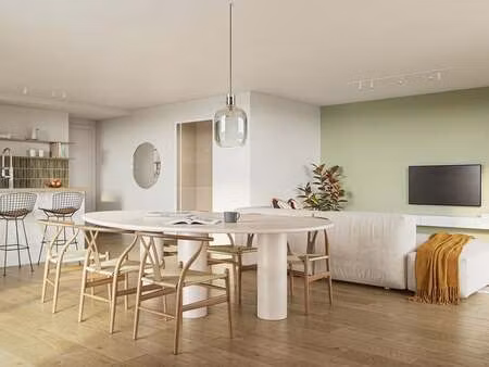 appartement à vendre à anderlecht € 289.000 (lpl0e) | zimmo