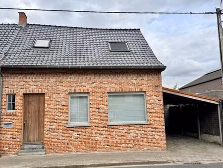 maison à vendre à zwevegem € 309.000 (lqh5e) - simon loof | zimmo