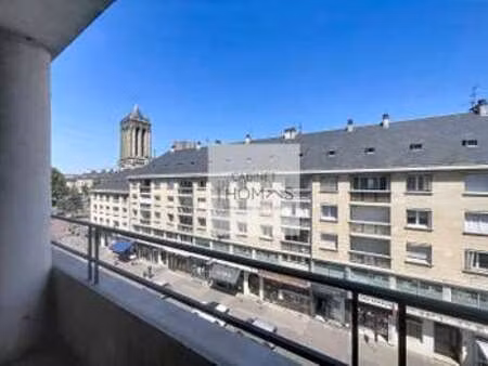 location appartement 3 pièces à caen st-jean (14000) : à louer 3 pièces / 76m² caen st-jea