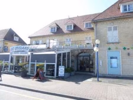 location appartement t1 meublé à ouistreham (14150) : à louer t1 meublé / 16m² ouistreham