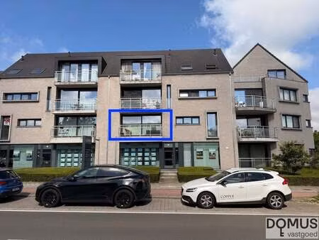 appartement à vendre à strombeek-bever € 329.000 (lqh6a) - domus vastgoed | zimmo