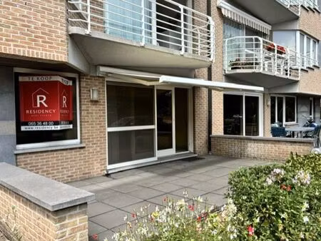 appartement à vendre à koksijde € 325.000 (lq4k7) - residency | zimmo