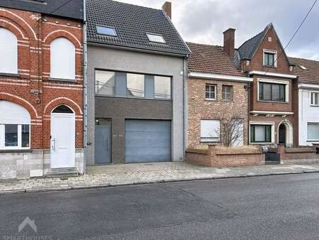 maison à vendre à roeselare € 329.000 (lqhab) - smart houses | zimmo