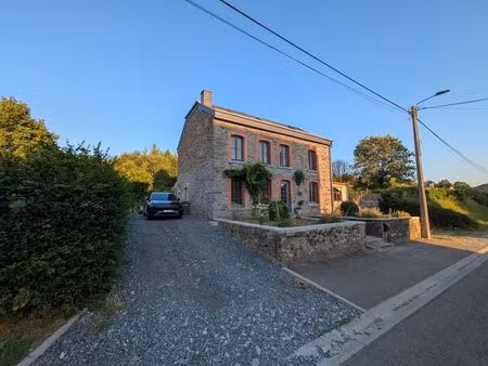 maison à vendre à graide € 368.000 (lqh9q) - immogoed.be | zimmo