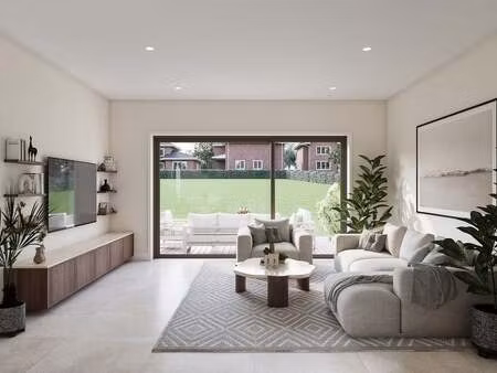 appartement à vendre à bunsbeek € 366.500 (lqhb0) | zimmo