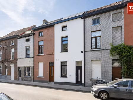 maison à vendre à gent € 339.000 (lqh7p) - top vastgoed | zimmo