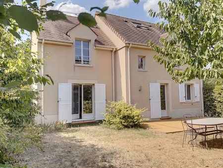 vente maison 8 pièces 142.64 m² à montesson (78360)  849 000 €
