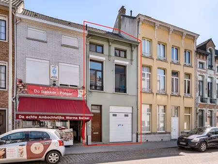 maison à vendre à lier € 375.000 (lqe3p) - berlaar | zimmo
