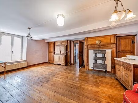 bien professionnel à vendre à virton € 345.000 (lqhgf) - era b-lux (arlon) | zimmo